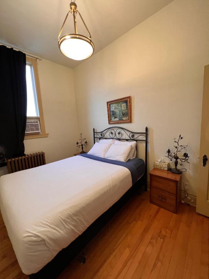 Apparthotel Trois-Rivieres Exterior photo