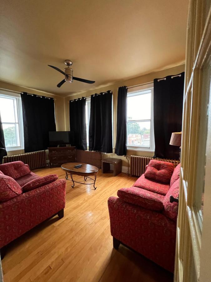 Apparthotel Trois-Rivieres Exterior photo